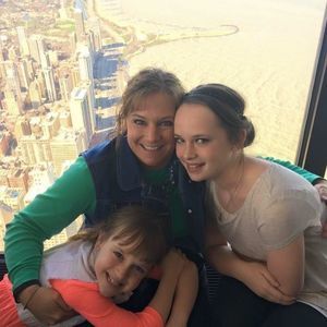 Meet your Posher, Renae